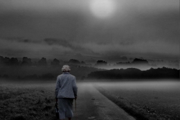 Wisdom of the Age – Happy with myself. Alone From Hartwig HKD, via Flickr (https://www.flickr.com/photos/h-k-d/5940347226), , cc (https://creativecommons.org/licenses/by/2.0/) )