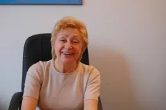 Dora Capozza