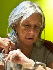 Angelica Mucchi Faina