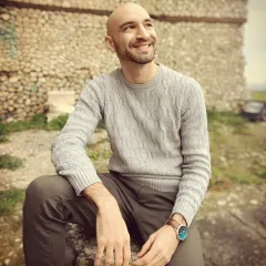 Marco Salvati