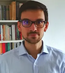 Damiano Azzalini