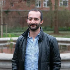 Yasin Koc