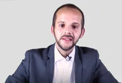 Cristian Di Gesto