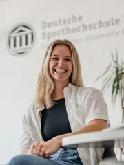 Charlotte Sanden