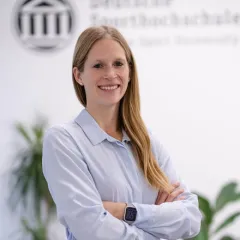 Hanna de Haan
