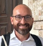 Ritratto di Patrice Rusconi