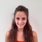 Ritratto di Annalisa Soncini