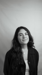 Ritratto di Carla Alfonso