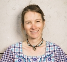 Ritratto di Kerstin Hoedlmoser