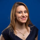 Ritratto di Francesca Cocchella