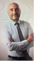 Ritratto di Daniele Bruzzone