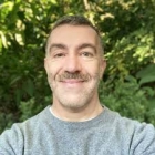 Ritratto di Mauro Bianchi