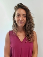 Ritratto di Rosandra Coladonato