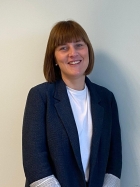 Ritratto di Valentina Piccoli