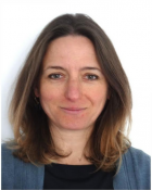 Ritratto di Caterina Grano