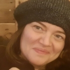 Ritratto di Chiara Rollero