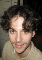 Ritratto di Matteo Antoniol