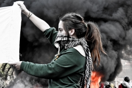 "social issues" from Davidlohr Bueso via https://www.flickr.com/photos/daverugby83/5749195366