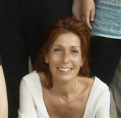 Silvia Galdi