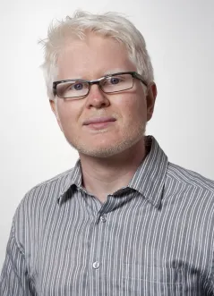 Anthony Evans