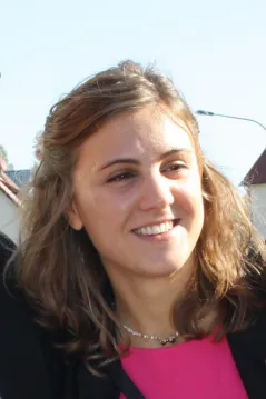 Laura Galbusera