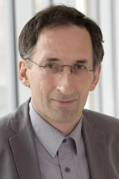 Thomas Fuchs