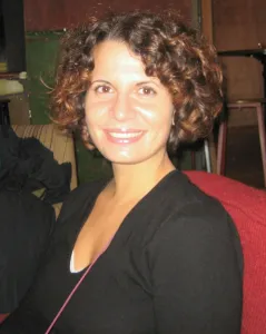 Lisa Fellin