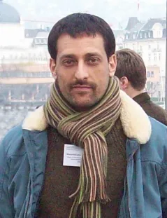 Massimiliano Scopelliti