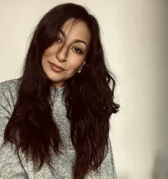 Leyla Manji