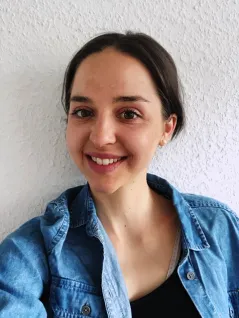 Valerie Haydt
