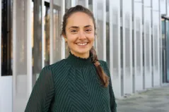 Nina Zammit