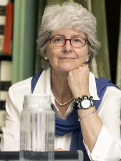 Patrizia Romito